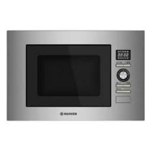 Micro onde HOOVER encastrable 20L inox (HMB20/1GDFX) Micro onde HOOVER encastrable 20L inox (HMB20/1GDFX)